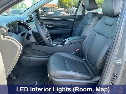 Used 2024 Hyundai Tucson SEL w/ Convenience Package FWD image 15