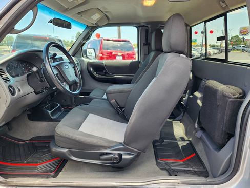 Used 2010 Ford Ranger XLT AWD/4WD image 14