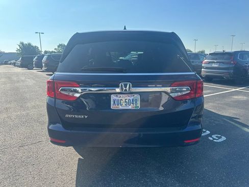 Used 2020 Honda Odyssey EX-L image 10