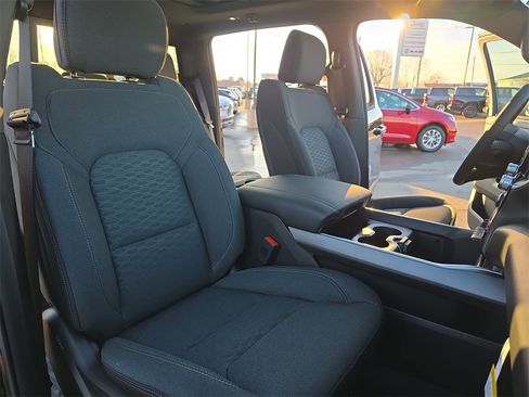 New 2026 RAM 1500 Big Horn image 10