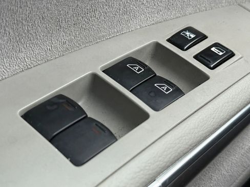 Used 2007 Nissan Maxima 3.5 SE w/ Premium Audio Pkg image 23