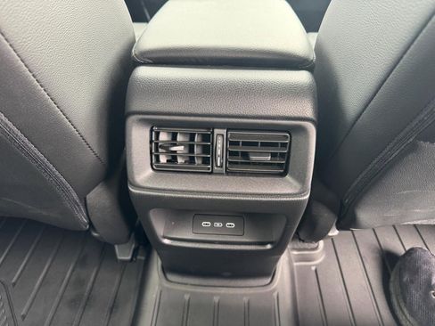 Certified 2026 Honda CR-V EX-L image 20