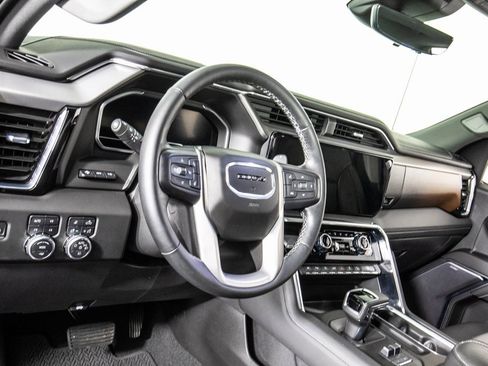 Used 2023 GMC Sierra 1500 Denali w/ Denali Reserve Package image 15