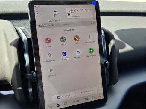 New 2026 Volvo EX30 Ultra image 18