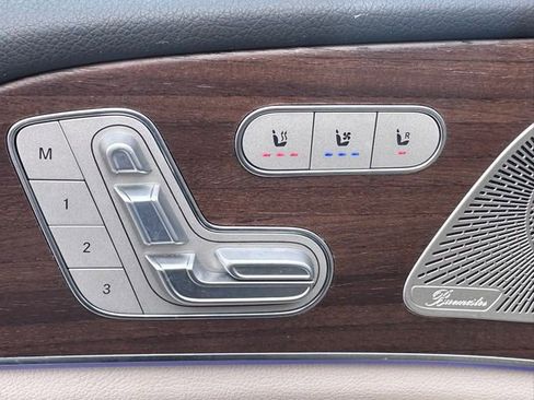 Certified 2025 Mercedes-Benz GLE 350 4MATIC image 24