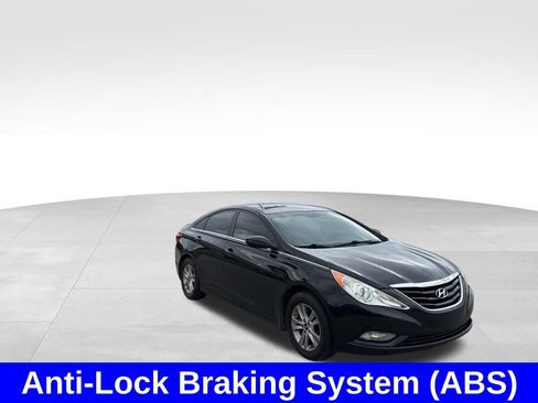 Used 2013 Hyundai Sonata GLS w/ Popular Equipment Pkg FWD image 9