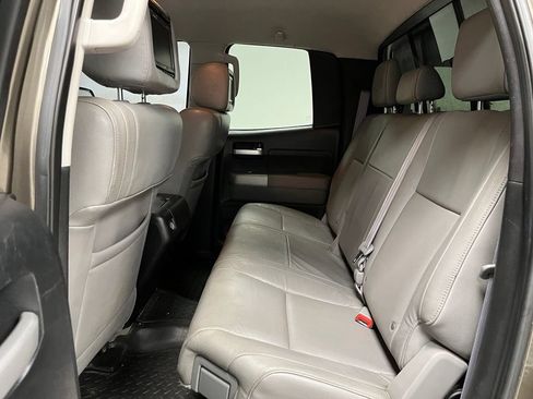 Used 2007 Toyota Tundra Limited AWD/4WD image 39