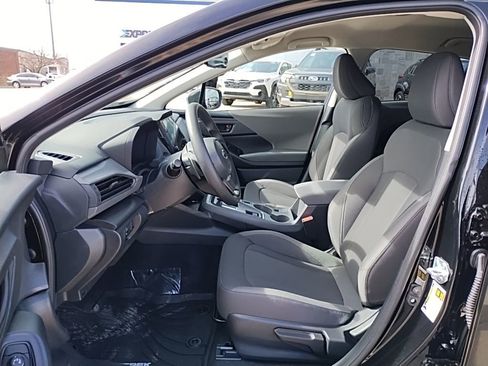 New 2026 Subaru Crosstrek 2.0i Premium AWD/4WD image 18