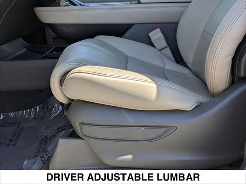 Certified 2023 Lincoln Navigator Reserve RWD image 21