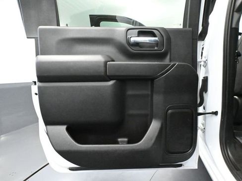 Used 2023 Chevrolet Silverado 2500 LT image 37