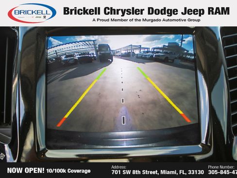 Used 2019 Jeep Cherokee Limited image 29