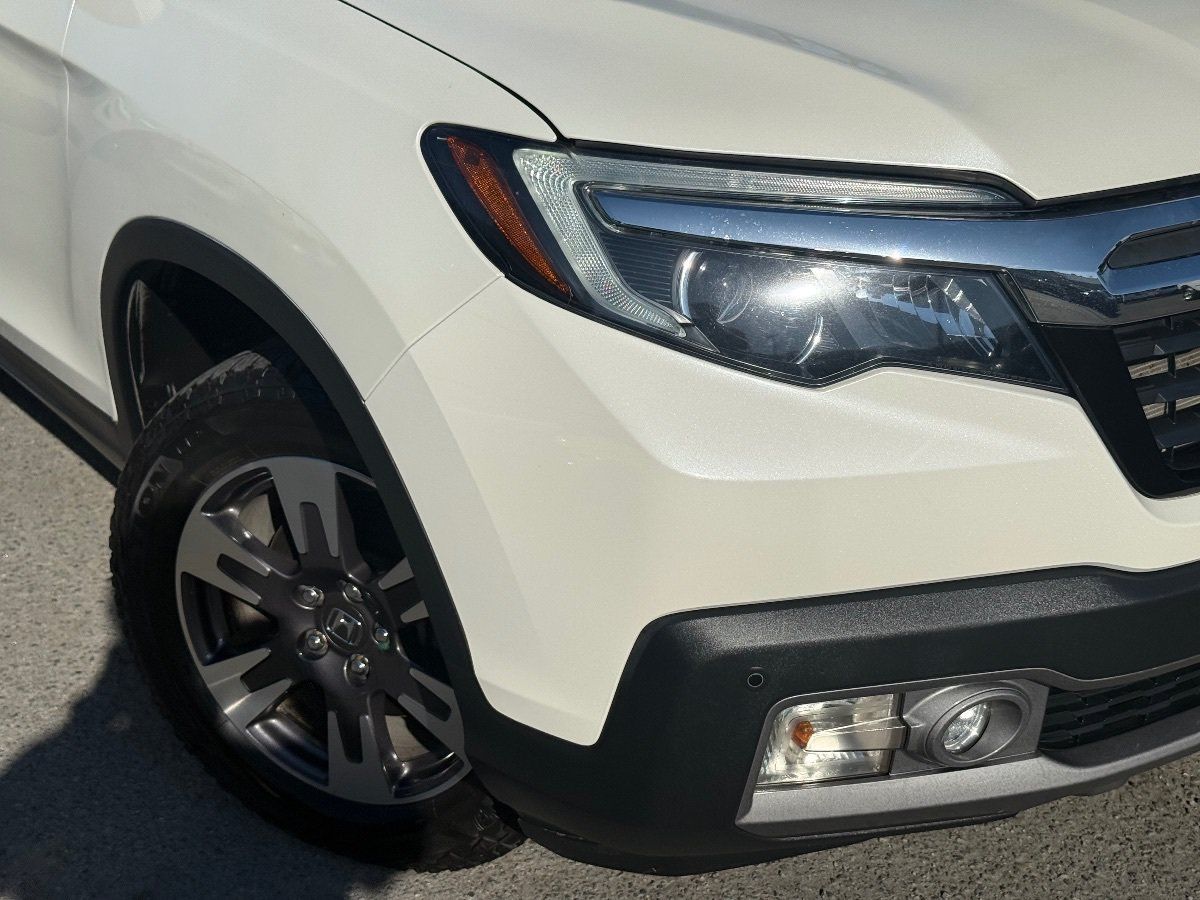 Used 2019 Honda Ridgeline RTL-E image 5