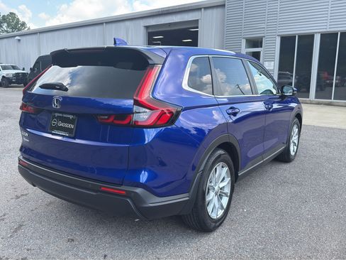 Used 2024 Honda CR-V EX-L image 3