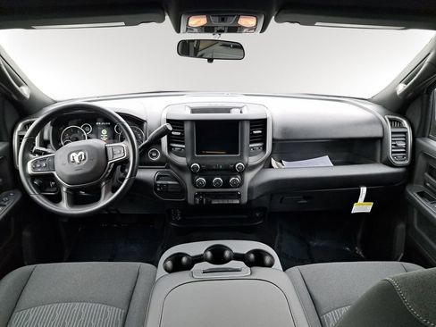 New 2024 RAM 2500 Tradesman w/ Bed Utility Group image 19