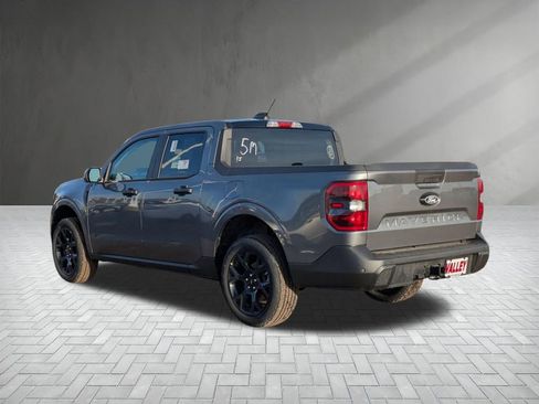 New 2026 Ford Maverick XLT w/ Black Appearance Package AWD/4WD image 5