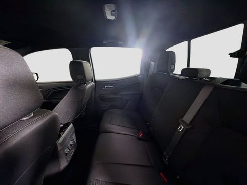 Used 2025 GMC Canyon Elevation w/ Convenience Package RWD image 27