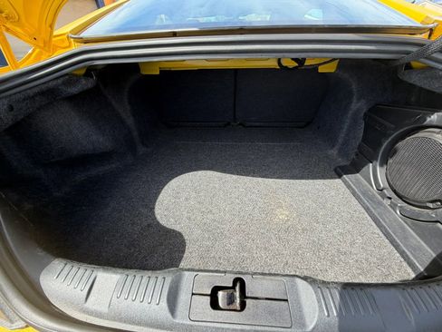 Used 2017 Ford Mustang GT Premium w/ GT Performance Package RWD image 13