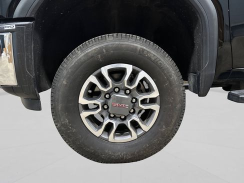 Used 2024 GMC Sierra 2500 SLE w/ SLE Convenience Package image 51