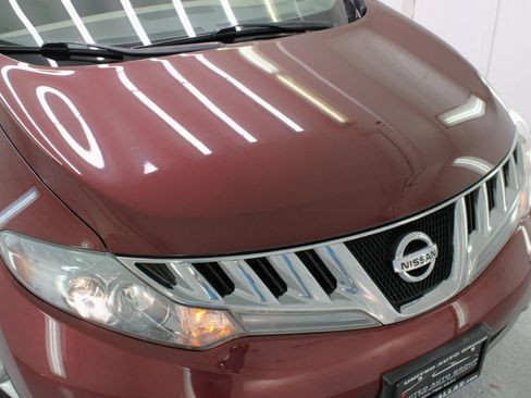 Used 2010 Nissan Murano SL w/ Leather Pkg AWD/4WD image 18