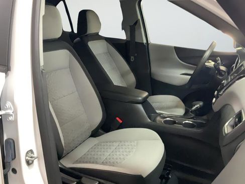 Used 2024 Chevrolet Equinox LS w/ LS Convenience Package FWD image 20