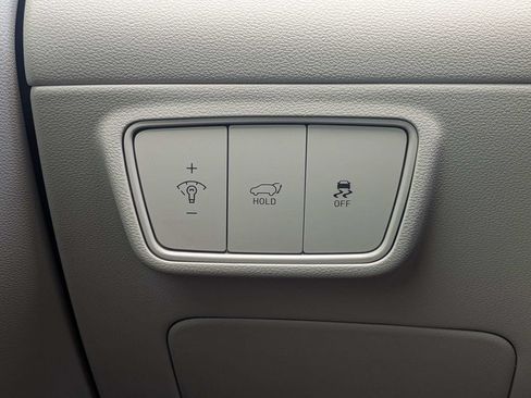 Certified 2024 Hyundai Tucson SEL FWD image 25