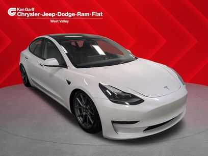 Used 2023 Tesla Model 3 Standard Range