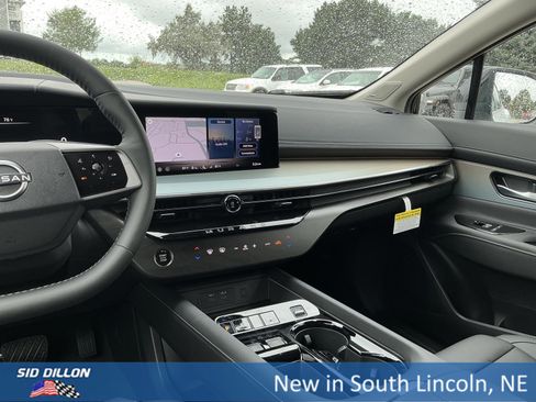 New 2025 Nissan Murano SL w/ Cargo Package image 7