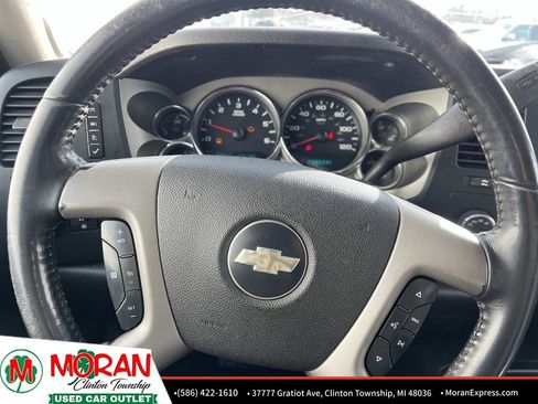 Used 2007 Chevrolet Silverado 1500 W/T image 16