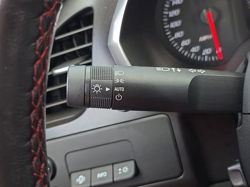 Used 2017 Chevrolet Corvette Z06 w/ Chrome Badge Package image 25