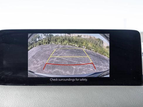 Used 2023 MAZDA CX-5 Carbon Edition AWD/4WD image 18