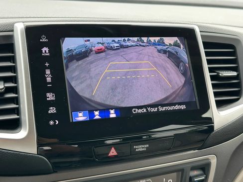 Used 2018 Honda Pilot EX-L image 48