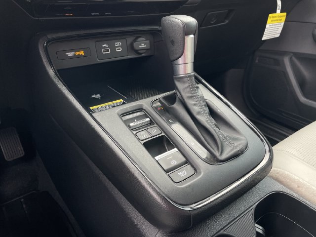 Used 2025 Honda CR-V EX-L image 20