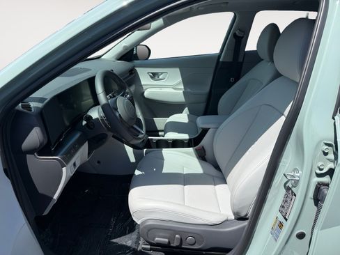 Certified 2026 Hyundai Kona Limited AWD/4WD image 10