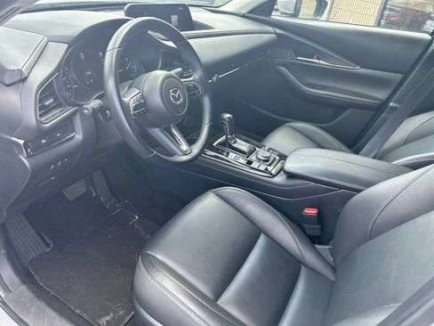 Used 2025 MAZDA CX-30 AWD 2.5 S w/ Preferred Package image 6