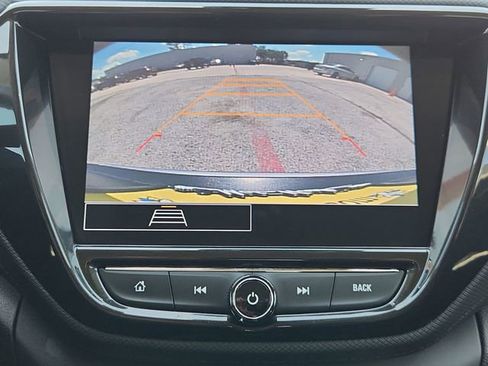 Used 2023 Chevrolet TrailBlazer LT w/ Convenience Package AWD/4WD image 14