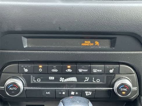 Used 2019 MAZDA CX-5 Touring image 13