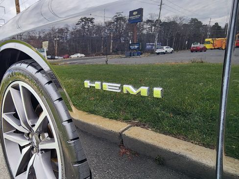 Certified 2021 Dodge Challenger R/T w/ Plus Package image 15