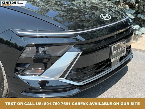 Used 2024 Hyundai Sonata SEL image 15