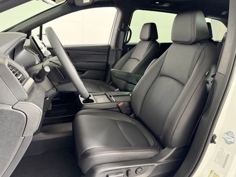 New 2026 Honda Odyssey Sport-L image 4