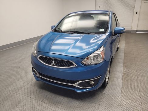 Used 2020 Mitsubishi Mirage SE image 15