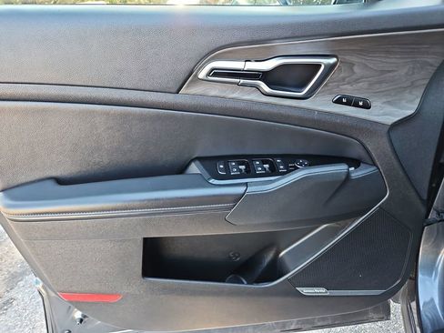 Used 2024 Kia Sportage X-Pro Prestige image 28