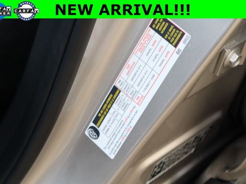 Used 2024 Nissan Rogue Platinum w/ Platinum Premium Package FWD image 31