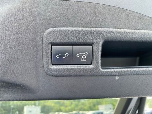 Certified 2024 Toyota bZ4X AWD w/ Weather Package image 13
