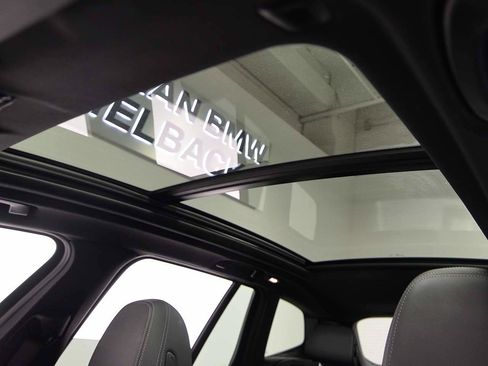 Certified 2023 BMW X3 xDrive30i w/ Premium Package image 7