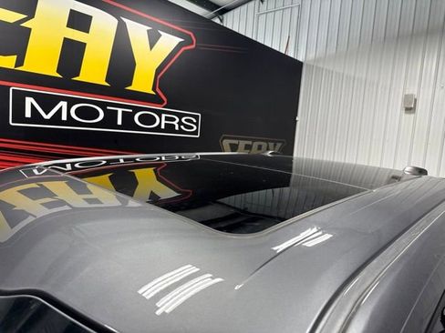 Used 2024 Ford F150 Raptor AWD/4WD image 4