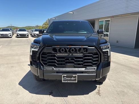 Used 2026 Toyota Tundra TRD Pro image 2