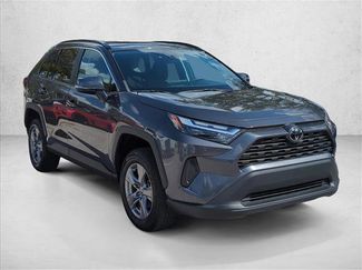 Used 2023 Toyota RAV4 XLE w/ Convenience Package video 3