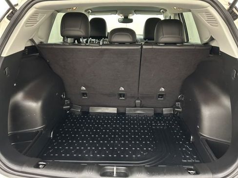 Used 2021 Jeep Compass Latitude image 26