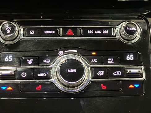 Used 2020 Lincoln Corsair AWD w/ Equipment Group 101A image 17