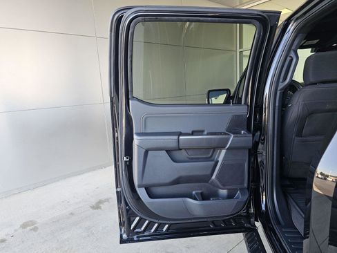 Used 2023 Ford F150 XLT w/ Equipment Group 302A High image 16